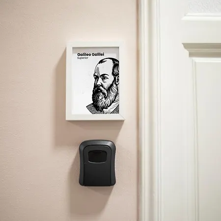 Galileo Galilei Φλωρεντία