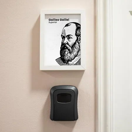 Galileo Galilei * Φλωρεντία