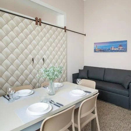 Galileo Galilei Apartment *