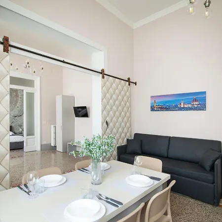 Galileo Galilei Apartment