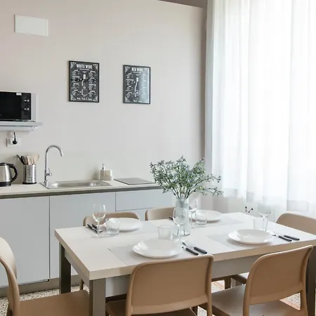 Apartment Galileo Galilei *