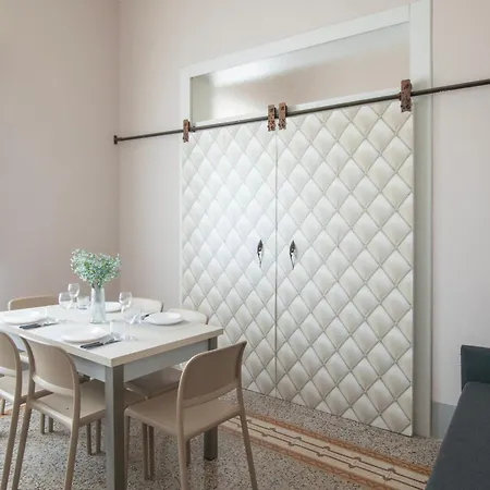 Apartment Galileo Galilei *