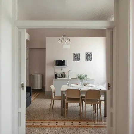 Galileo Galilei Apartment Florence