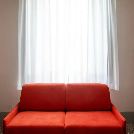 Galileo Galilei Apartment Florence