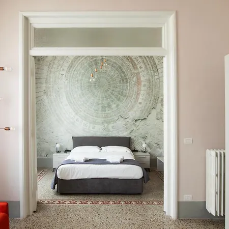 Apartment Galileo Galilei *