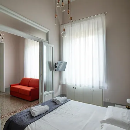 Galileo Galilei Apartment Florence