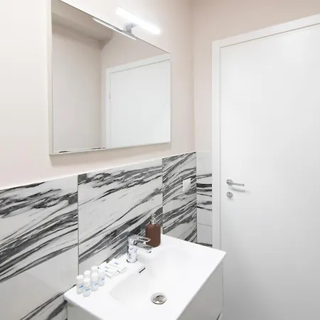 Apartment Galileo Galilei *