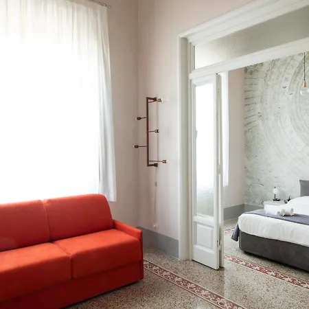 Galileo Galilei Apartment Florence