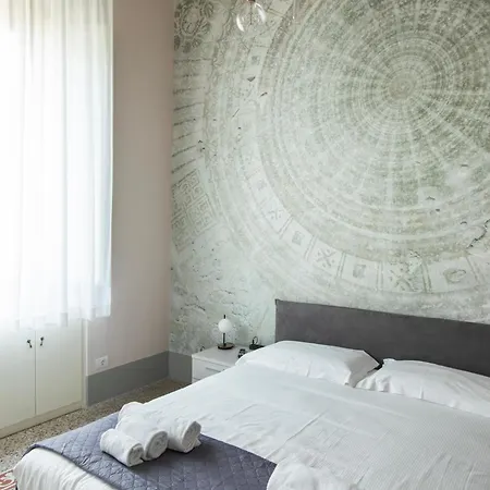 Apartment Galileo Galilei *