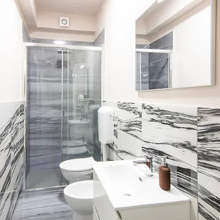 Apartment Galileo Galilei Florence