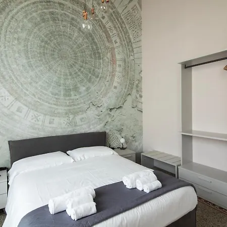Apartment Galileo Galilei