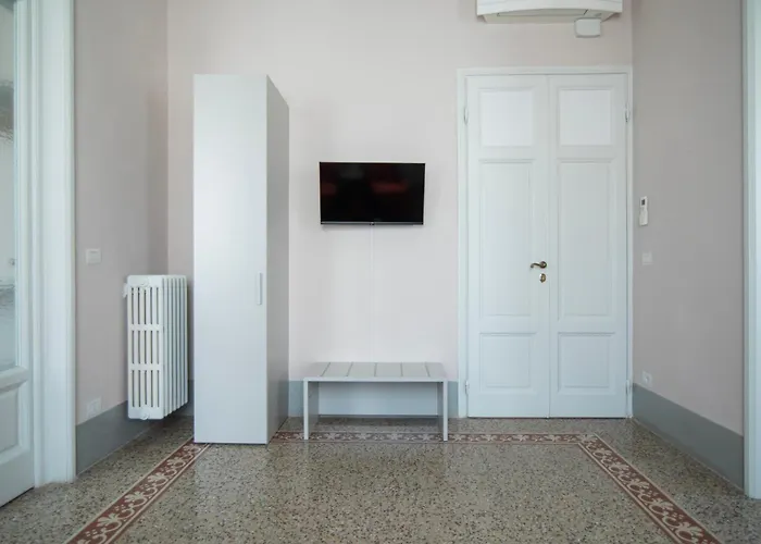 Apartment Galileo Galilei - Superior In *
