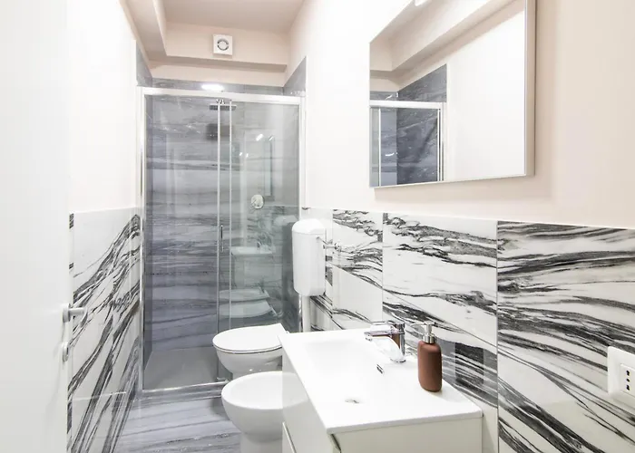Apartment Galileo Galilei - Superior In Florenz