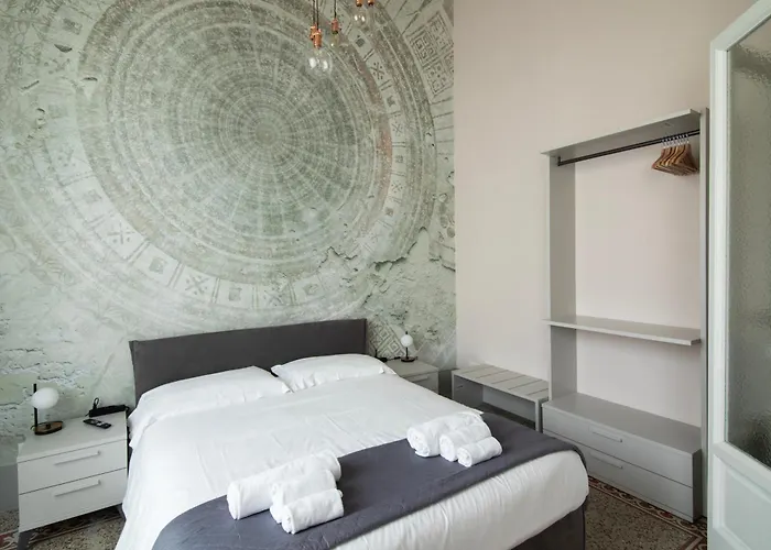 Apartment Galileo Galilei - Superior In